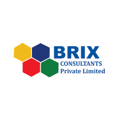 Brix Consultants logo