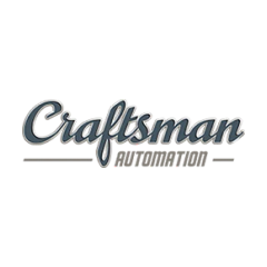 Craftsman Automation logo