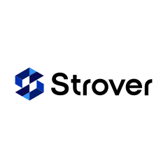 Strover AI Lab logo