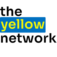 The Yellow Network logo