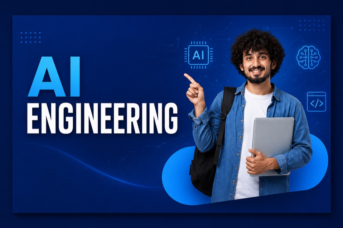 AI Engineering from Scratch